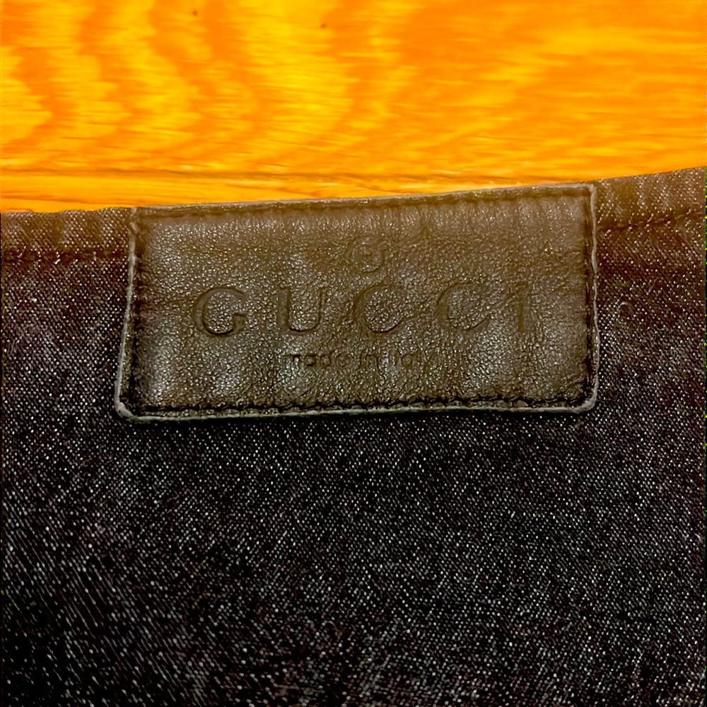 Gucci/Tom Ford Skirt